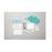 Vygon Dressing Change Tray Kits - Dressing Change Tray with Biopatch, Pediatric - AMS-8952CP-1