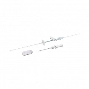 Vgon Leaderflex Radiopaque Catheters (Seldinger) - Leaderflex Catheter Kit, 6 cm - VYLF1006
