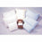 Care Line Pillows - Disposable Pillow, 18" x 24" - 089-7015