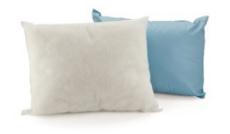 Disposable Pillows by Care Line,  Inc