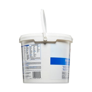 Clorox Bleach Germicidal Wipes - Clorox Bleach Wipes, Tub, 110 Wipes, 12" x 12" - 30358