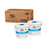Clorox Bleach Germicidal Wipes - Clorox Bleach Wipes, Tub, 110 Wipes, 12" x 12" - 30358
