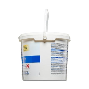Clorox Bleach Germicidal Wipes - Clorox Bleach Wipes, Tub, 110 Wipes, 12" x 12" - 30358