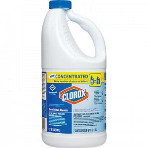 Clorox Germicidal Bleach Concentrates - Clorox Germicide Bleach, 64 oz. - 31009
