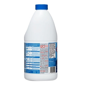 Clorox Germicidal Bleach Concentrates - Clorox Germicide Bleach, 64 oz. - 31009