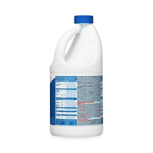 Clorox Germicidal Bleach Concentrates - Clorox Germicide Bleach, 64 oz. - 31009
