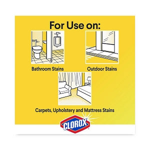 Clorox Urine Remover Sprays - Urine Remover Spray, Ready-to-Use, 32 oz. - 31036