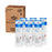 Clorox Bleach Germicidal Wipes - Clorox Bleach Wipes, Individual, 6.75" x 9" - 31424