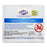 Clorox Bleach Germicidal Wipes - Clorox Bleach Wipes, Individual, 6.75" x 9" - 31424
