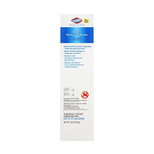 Clorox Bleach Germicidal Wipes - Clorox Bleach Wipes, Individual, 6.75" x 9" - 31424