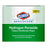 Clorox Hydrogen Peroxide Cleaner Disinfectants - Clorox Hydrogen Peroxide Disinfectant, Wipes, 9.75" x 9" - 31426