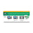Clorox Hydrogen Peroxide Cleaner Disinfectants - Clorox Hydrogen Peroxide Disinfectant, Wipes, 9.75" x 9" - 31426