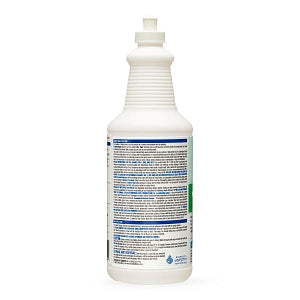 Clorox Hydrogen Peroxide Cleaner Disinfectants - Clorox Hydrogen Peroxide Disinfectant, 32 oz. - 31444