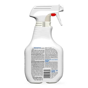 Clorox Fuzion Cleaner Disinfectant - Clorox Fuzion Disinfectant, 32 oz. - 31478
