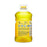 Clorox Pine-Sol All-Purpose Cleansers - Pine-Sol All-Purpose Cleaner, Lemon, 144 oz. - 35419
