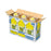 Clorox Pine-Sol All-Purpose Cleansers - Pine-Sol All-Purpose Cleaner, Lemon, 144 oz. - 35419