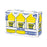 Clorox Pine-Sol All-Purpose Cleansers - Pine-Sol All-Purpose Cleaner, Lemon, 144 oz. - 35419