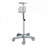 Omron Healthcare Floor Stands for HEM-907 - Hem-907 and Hem-907XL Mobile Stand - HEM-907-STAND