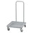 Cambro Manufacturing Company Transport Dollys - DOLLY, DISH RACKS, ECONOMY, CHROME HANDLE - CDR2020H