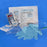 Cure Medical Closed System Catheter Kits - KIT, CATHETER, CLOSED, 14FR - CS14