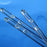 Straight Tip Female Catheters by Cure Medical