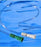 Coude Tip Male Catheters by Cure Medical
