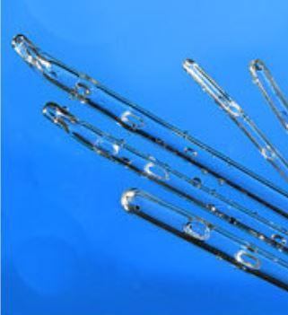 Coude Tip Male Catheters by Cure Medical