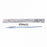 Cure Medical Male Straight-Tip Catheters - Male Catheter, Intermittent, Straight Tip, 12 Fr, 16" - M12Male Catheter, Intermittent, Straight Tip, 12 Fr, 16"