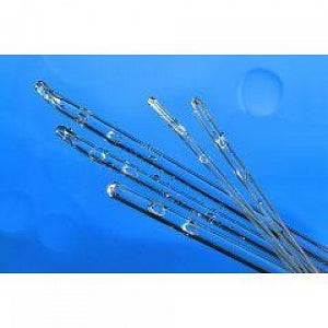 Cure Medical Coude Tip Male Catheters - Coude Tip Male Catheter, 16", 14 Fr - M14C