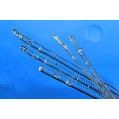 Coude Tip Male Catheters by Cure Medical