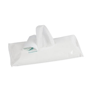 CONTEC PROSAT Strl Presaturated Wipes - Prosat Wipe, Sterile, 9" x 11" - PS-911EB