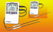 Control Company Traceable Hi-Accuracy Dual Thermometer - Traceable High Accuracy Thermometer - 4337