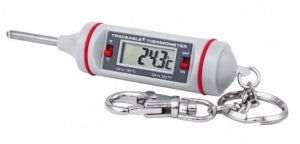 Control Co 4351 Traceable Key-Chain Thermometers - Key Chain Thermomet ...