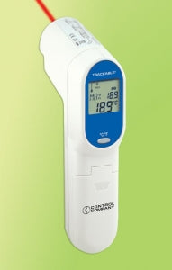 Traceable Gun Control Company Traceable Infrared Thermometer Gun - Thermometer Gun ...