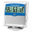 Control Company Traceable Digital Hygrometer / Thermometer - Traceable Digital Hygrometer / Thermometer - 4800