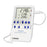 Control Excursion-Trac USB Datalogging Refrig / Frez Thermomers - Excursion-Trac Thermometer with Bullet Probe - 6432