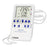 Control Excursion-Trac USB Datalogging Refrig / Frez Thermomers - Excursion-Trac Thermometer with 2 Bullet Probes - 6433