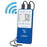 Control Company Wi-Fi Data Logging Remote Notification Thermometer - TraceableLIVE WiFi-Enabled Refrigerator / Freezer Thermometer with 2 Bullet Probes, -50°C to 60°C Range - 6502
