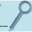 Conmed Cytology Brushes - Cytology Brush, Adult Gastroscope, 3 mm x 160 cm - 000196