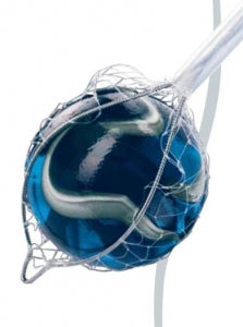 Conmed Nakao Spider-Net Retrieval Device - Nakao Spider-Net, Standard ...