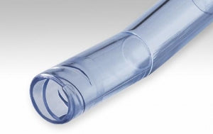 Conmed Big Yank Suction Systems - Yankauer Suction Instrument with Bulb Tip, Control Vent and 6' (1.8 m) Plastic Tube - 0034920