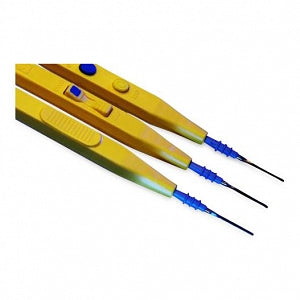 Conmed Electrosurgical Pencils - Electrosurgical Pencil, Ultraclean, Push Button, Sterile - 130309A