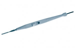 Conmed Electrosurgical Pencils - Rocker Pencil, Holster, 15' Cord - 130327