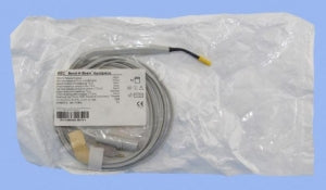 Conmed Bend-A-Beam Malleable ABC 9" Surgical Hand Piece - Bend-A-Beam Hand Control Handpiece, 3" - 134003