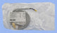 Conmed Bend-A-Beam Malleable ABC 9" Surgical Hand Piece - Bend-A-Beam Hand Control Handpiece, 3" - 134003