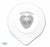 Conmed Instatrace Foam EKG / ECG Electrodes - DBD-ELECTRODE, ECG, DIAPHORETIC, SNAP, FOAM, - 1590-003