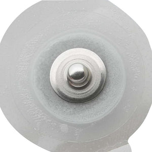 Conmed Huggable Pediatric / Neonatal ECG Electrode - Huggable ECG Electrode, Tape, Wet Gel, 3 - 1620-003