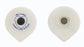 ConMed Suretrace RTL Foam ECG Electrode with Adhesive Gel - Suretrace Radiotranslucent Foam Electrode with Adhesive Gel - 1800C-005