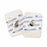 ConMed MacroLyte Dispersive Electrodes - Suretrace Radiotranslucent Foam Electrodes with Adhesive Gel - 1800C-050