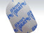 Conmed Resting ECG Electrodes - ECG Electrode, Resting Heartbeat, 100/Pack - 1925-100